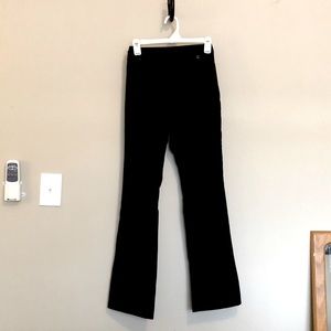 Black Dress pants